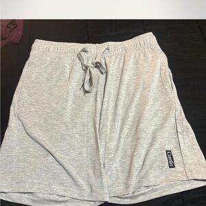 Gray  Shorts